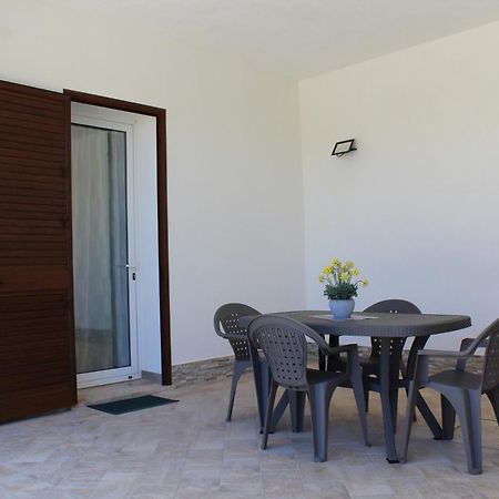 Mareluna Marsala Exterior foto